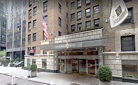 The San Carlos Hotel New York Ny